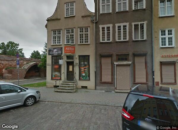 Ceny mieszkań Gdańsk Św. Ducha 7/9