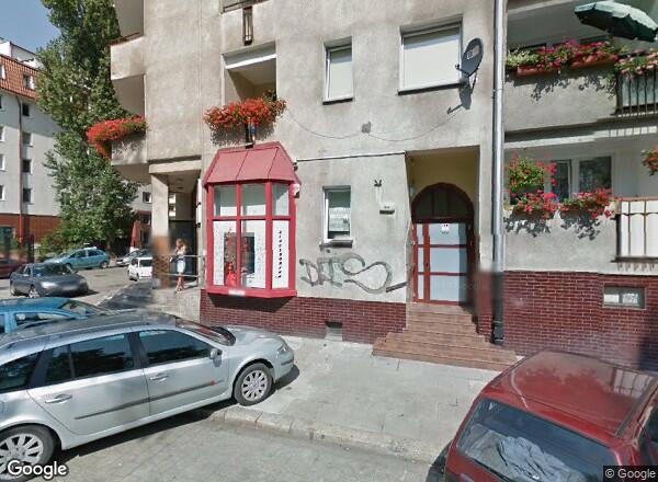 Ceny mieszkań Wrocław UL. BŁ. EDYTY STEIN 2/4