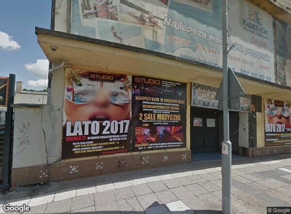 Ceny transakcyjne mieszkań Gorzów Wielkopolski BOLESŁAWA CHROBREGO 2