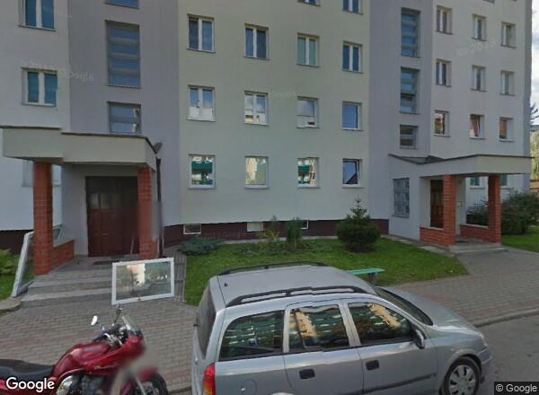 Ceny mieszkań Białystok Batalionów Chłopskich 16