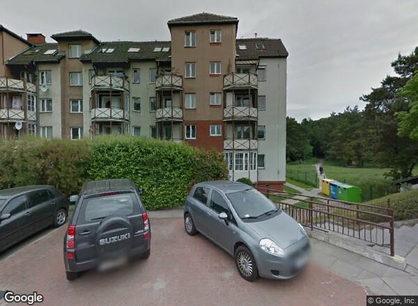 Ceny mieszkań Gdańsk marsz. Ferdynanda Focha 22