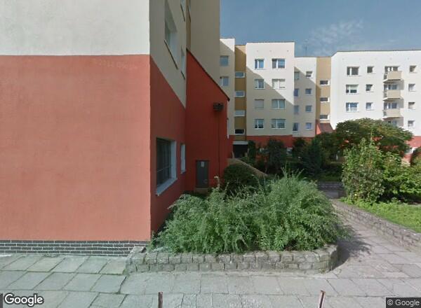 Ceny mieszkań Szczecin Zofii Nałkowskiej 11