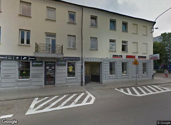 Ceny mieszkań Łódź Juliana Tuwima 59