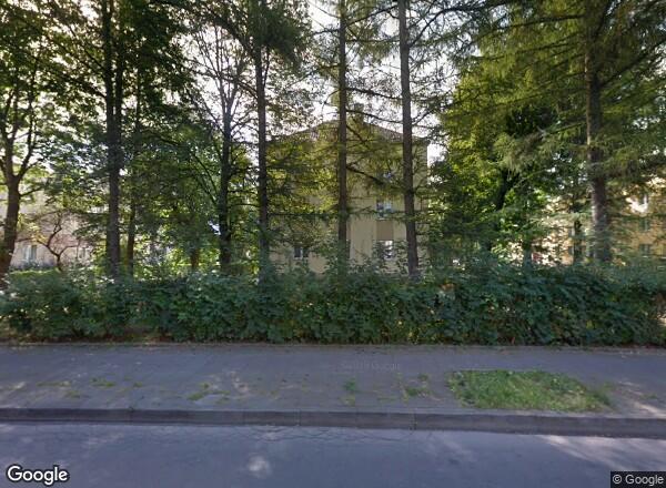 Ceny mieszkań Kraków Praska 60