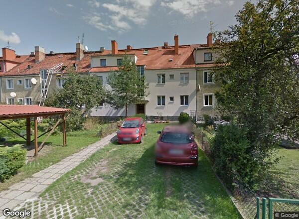 Ceny mieszkań Wrocław UL. ANDRZEJA POTEBNI 30