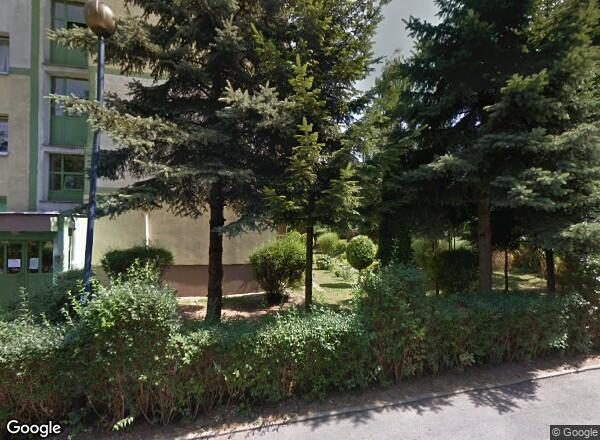 Ceny mieszkań Kraków Marii i Bolesława Wysłouchów 23