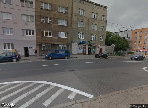 Ceny mieszkań Gdynia Warszawska 18