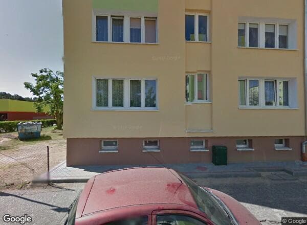 Ceny transakcyjne mieszkań Bydgoszcz Kąkolowa 3