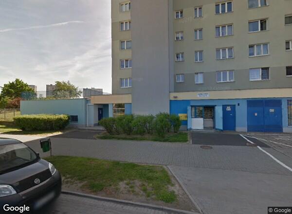 Ceny mieszkań Poznań Orła Białego 28