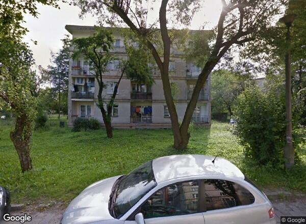 Ceny transakcyjne mieszkań Kielce Krakowska 9