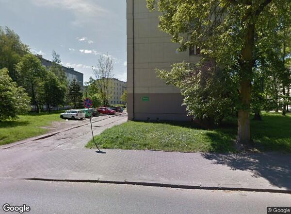 Ceny mieszkań Katowice Panewnicka 9