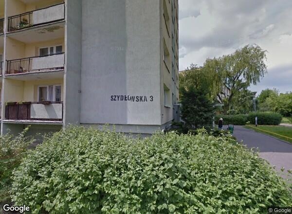 Ceny transakcyjne mieszkań Poznań Szydłowska 3