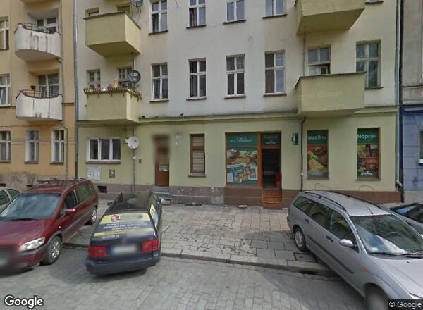 Ceny mieszkań Wrocław UL. SZCZĘŚLIWA 8
