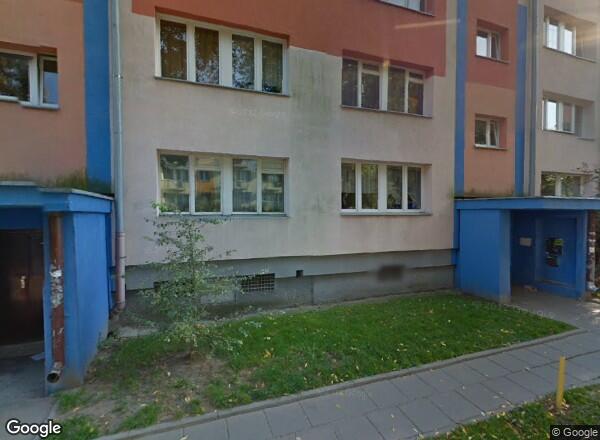 Ceny mieszkań Łódź Przełajowa 18