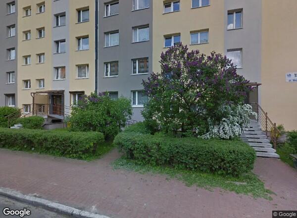 Ceny mieszkań Katowice Wojciecha 15