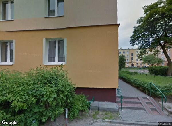 Ceny transakcyjne mieszkań Bydgoszcz Topolowa 1