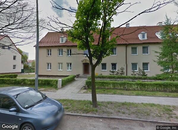 Ceny mieszkań Gdańsk Szczecińska 14