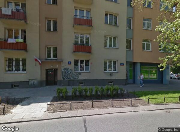Ceny mieszkań Warszawa ul. Płocka 5