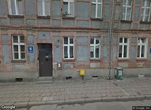 Ceny transakcyjne mieszkań Gdańsk Długa Grobla 14