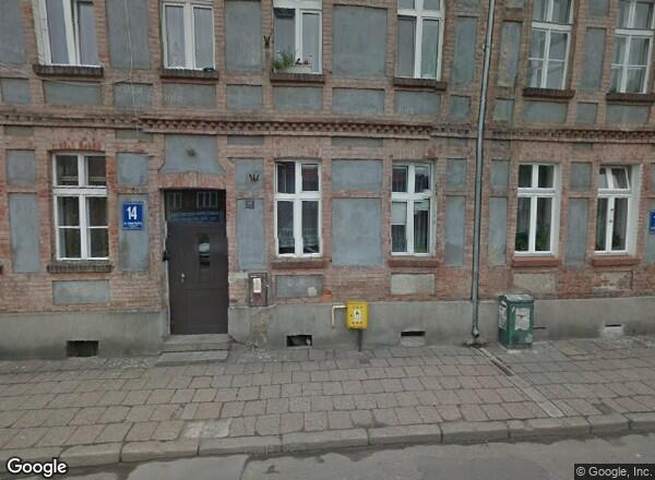 Ceny mieszkań Gdańsk Długa Grobla 14