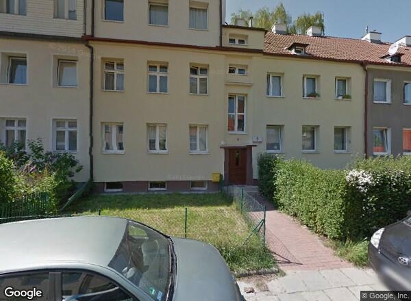 Ceny transakcyjne mieszkań Gdańsk Jana Strakowskiego 5