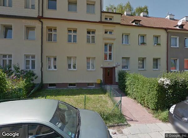 Ceny mieszkań Gdańsk Jana Strakowskiego 5