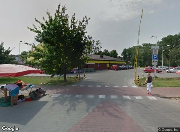 Ceny mieszkań Warszawa ul. H. Ordonówny 12