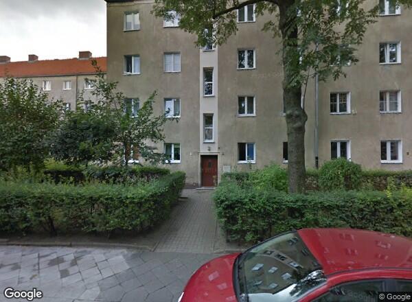 Ceny mieszkań Wrocław UL. WRÓBLA 64