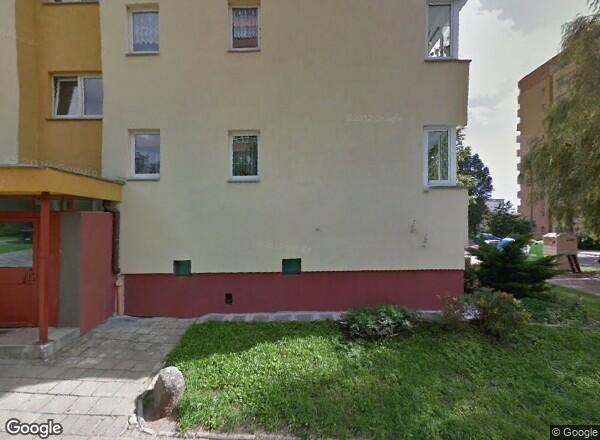 Ceny transakcyjne mieszkań Szczecin 9 Maja 2