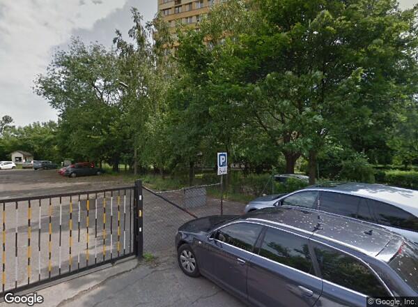 Ceny mieszkań Warszawa ul. Bernardyńska 1A