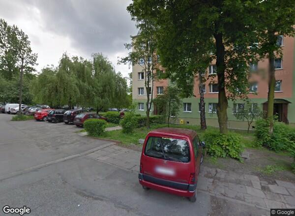Ceny mieszkań Katowice Wincentego Pola 77