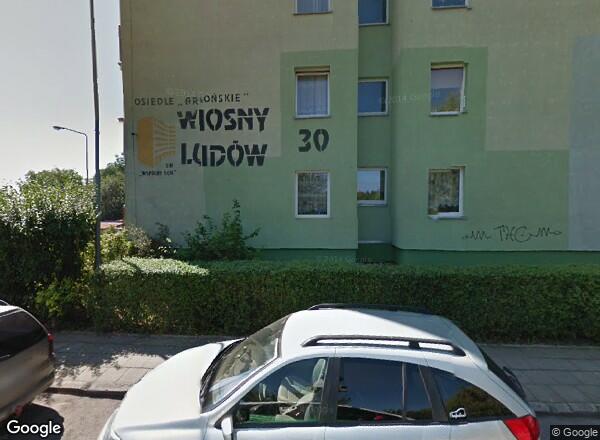 Ceny mieszkań Szczecin Wiosny Ludów 30