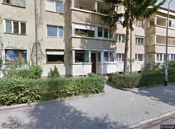Ceny mieszkań Wrocław UL. KAROLA OLSZEWSKIEGO 108