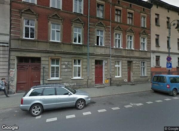 Ceny transakcyjne mieszkań Bydgoszcz Warszawska 19