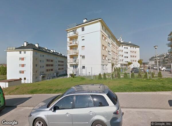 Ceny mieszkań Gdańsk Morenowe Wzgórze 26