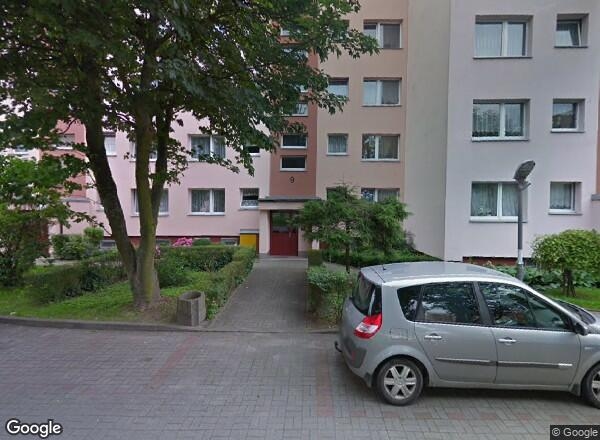 Ceny transakcyjne mieszkań Szczecin Cedyńska 9