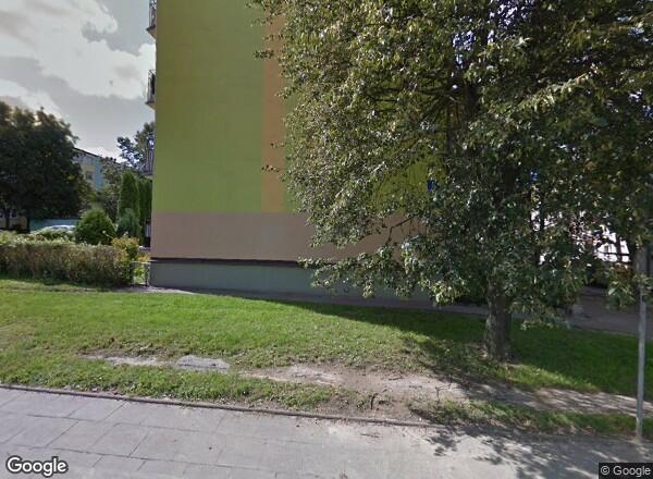 Ceny transakcyjne mieszkań Białystok Ukośna 9