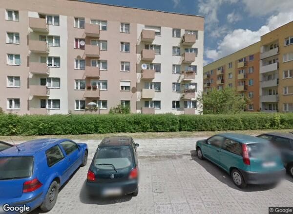 Ceny transakcyjne mieszkań Gorzów Wielkopolski IRENY DOWGIELEWICZOWEJ 2