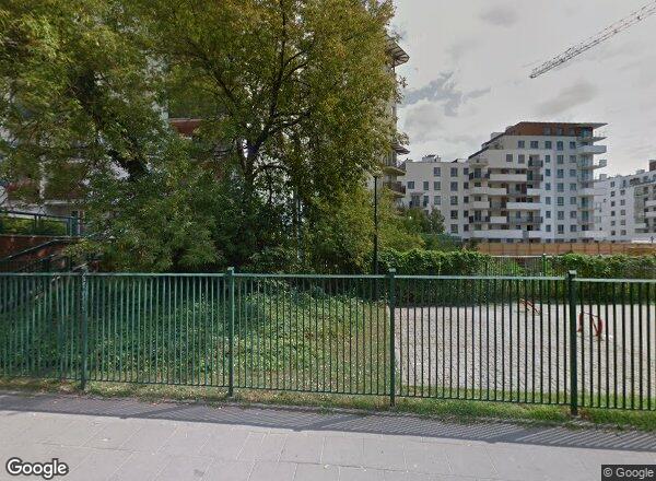 Ceny mieszkań Warszawa ul. gen. T. Pełczyńskiego 20