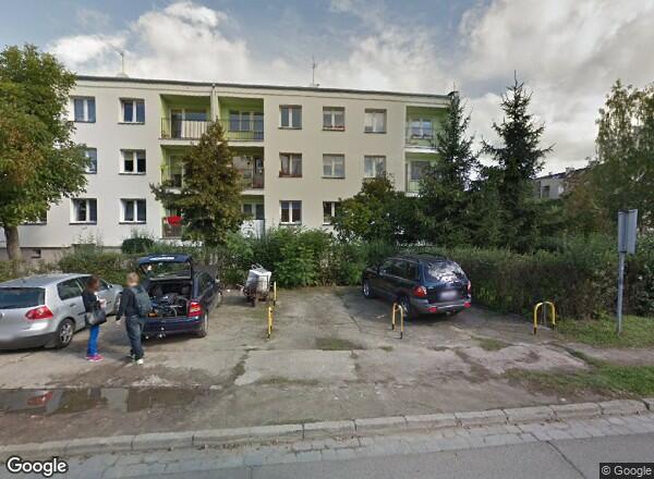 Ceny mieszkań Wrocław UL. HONORIUSZA BALZAKA 41