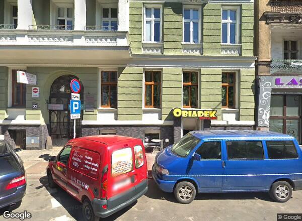 Ceny mieszkań Szczecin Marszałka Józefa Piłsudskiego 22