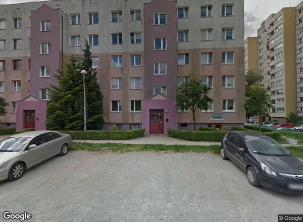 Ceny mieszkań Wrocław UL. RĘKODZIELNICZA 24