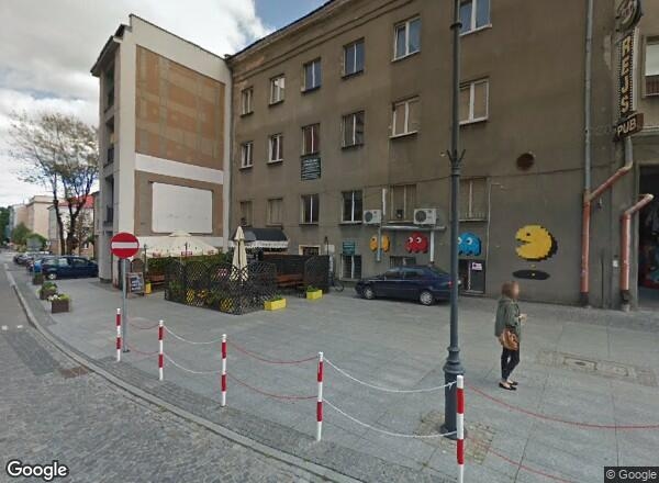 Ceny transakcyjne mieszkań Białystok Nowy Świat 2