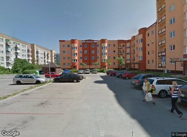 Ceny transakcyjne mieszkań Gorzów Wielkopolski BATALIONÓW CHŁOPSKICH 29