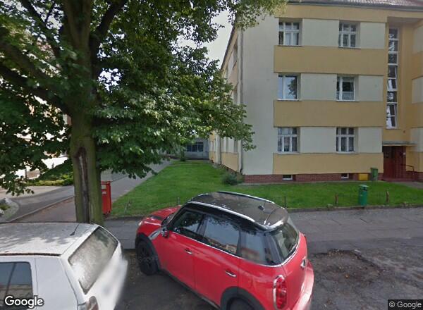 Ceny mieszkań Szczecin Adama Mickiewicza 122