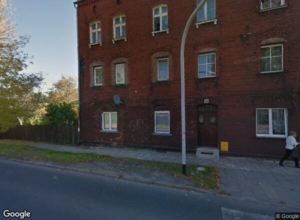 Ceny mieszkań Katowice Bytkowska 67