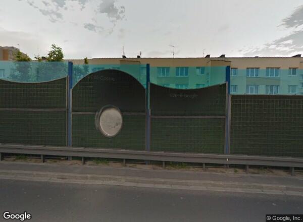 Ceny mieszkań Warszawa al. Prymasa Tysiąclecia 151