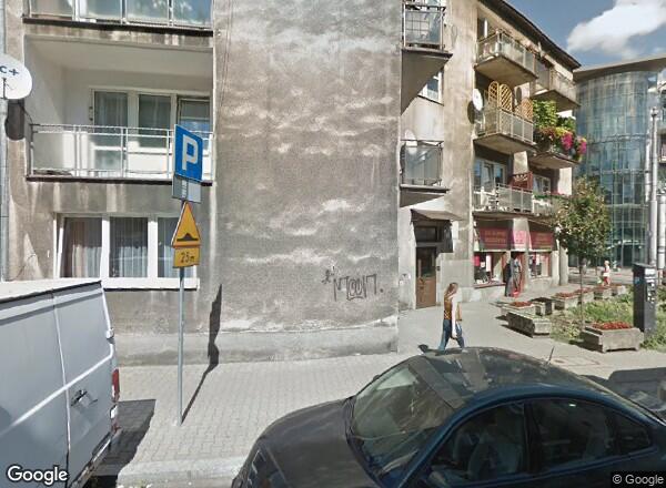 Ceny mieszkań Kraków Smolki 7