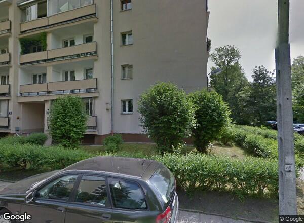 Ceny mieszkań Kraków Bytomska 11