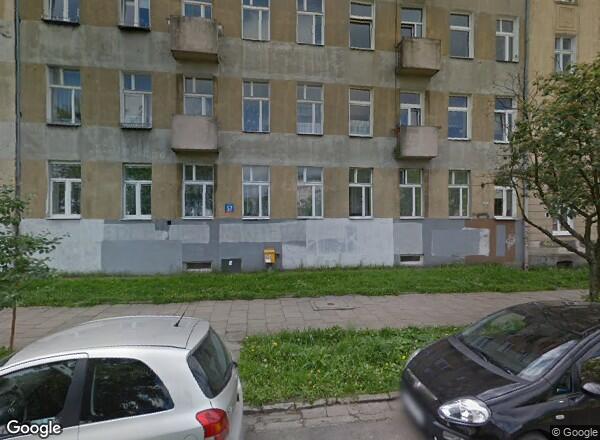 Ceny mieszkań Łódź Aleja 1 Maja 52